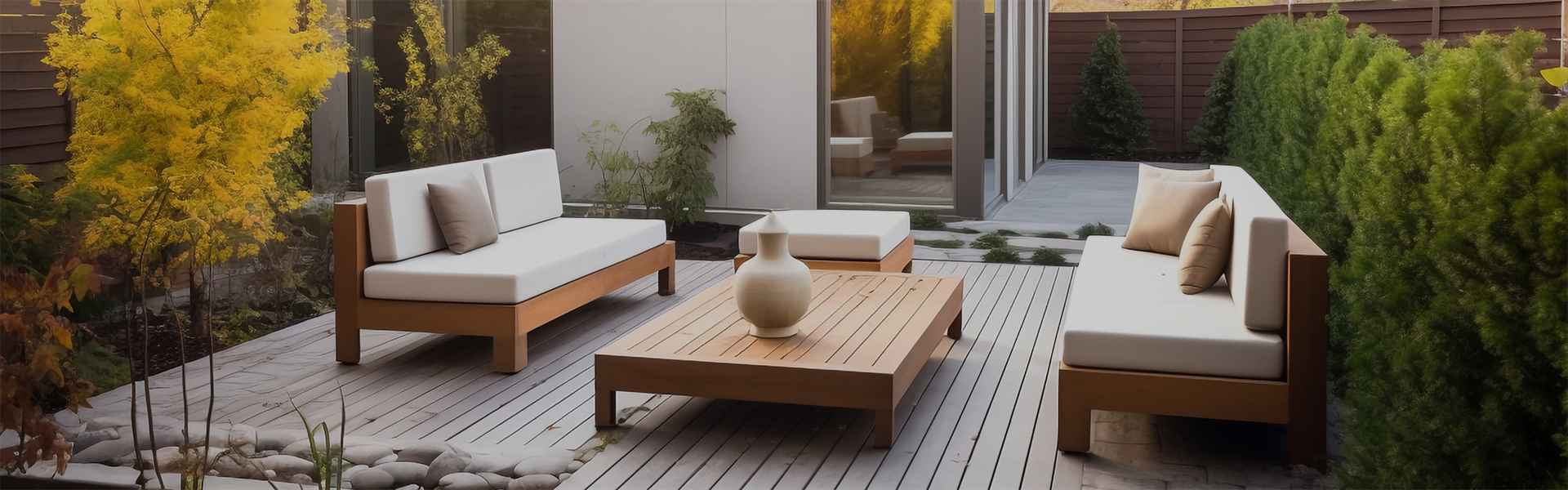 the end of 20th and beginning of 21st century