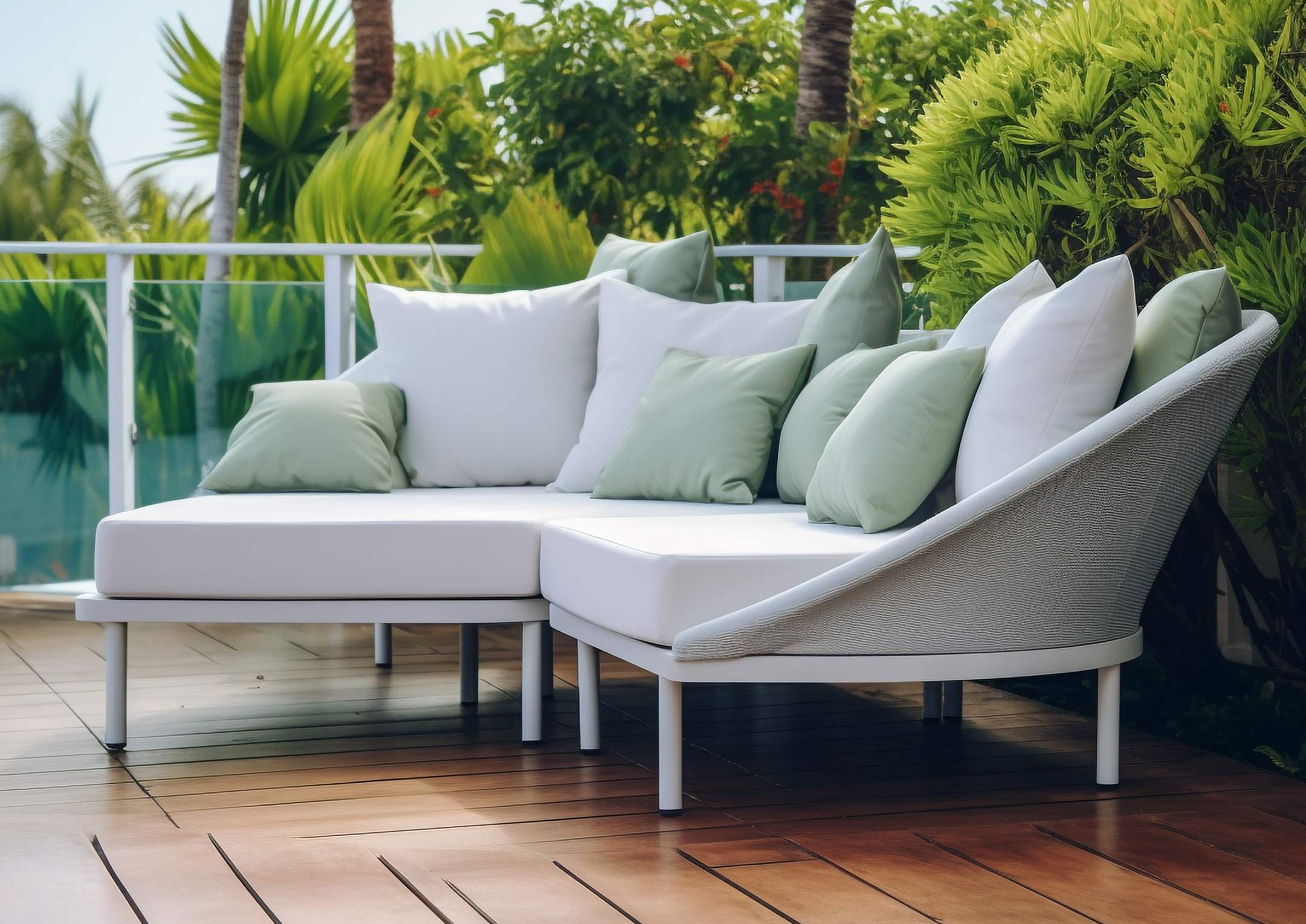 الطراز الحديث