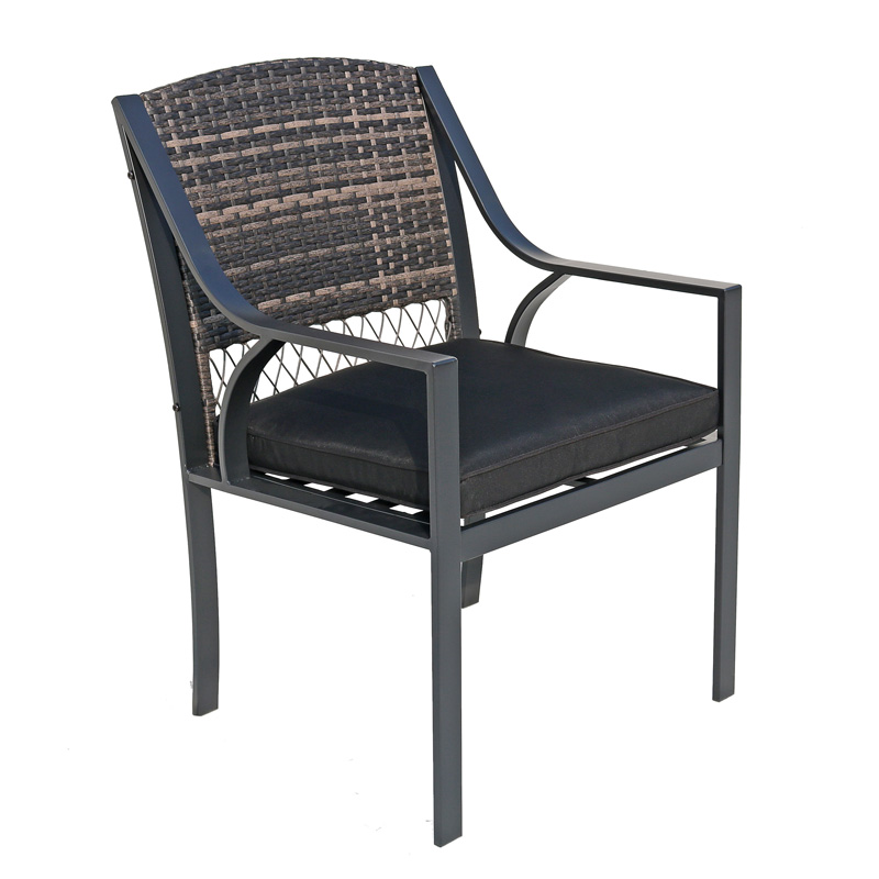 أثاث حديقة معدني طاولة حديقة أ...