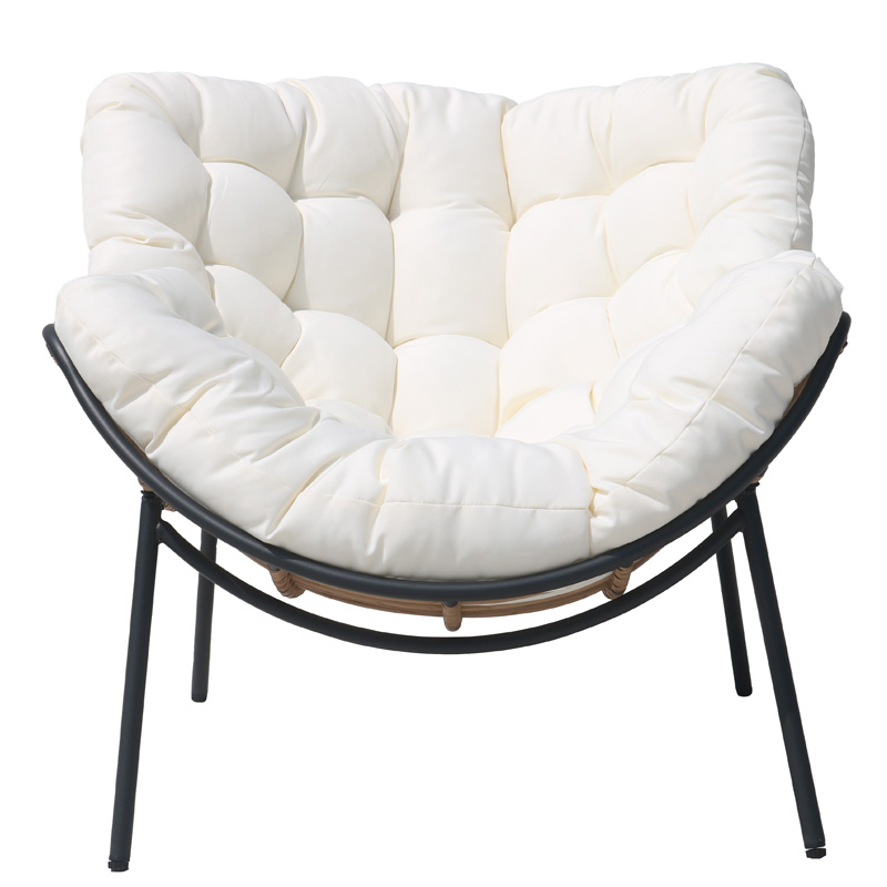 Açık Hava Sandalyesi/ bahçe/ hasır/ rattan/ eğlence/ açık hava bahçe mobilyaları