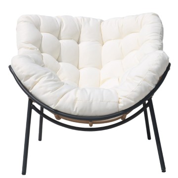 Outdoor Chair/ garden/ wicker/ rattan/ leisure/ outdoor garden furniture