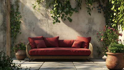 Faigh amach na Gnéithe Riachtanacha a bhaineann le Sofas Allamuigh agus Leideanna don Cheannach is Fearr