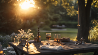 Cad a Dhéanann Táblaí Lasmuigh Riachtanach do Gach Socrú Cúlchlós