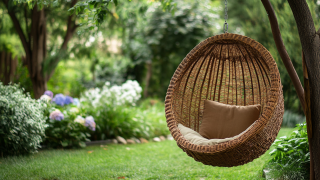 Buntáistí Cothabhála agus Tacaíochta do Chathaoirligh Ciseán Crochta le Samplaí Fíor-Saoil