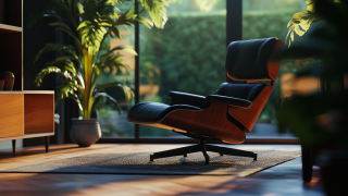 Ag Iniúchadh Sonraíochtaí Riachtanacha Cathaoirligh Lounge do Cheannaitheoirí Domhanda