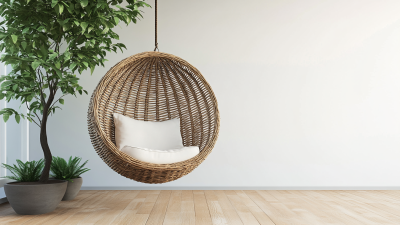 Léargais Mhargaidh Dhomhanda do 2025 agus Ionchais Chathaoirligh Ciseán Crochta sa Todhchaí