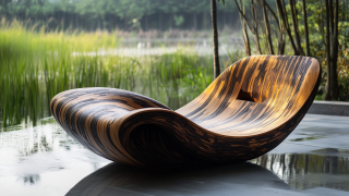 Iniúchadh a dhéanamh ar na Buntáistí a bhaineann le Cathaoirligh Lounge Inbhuanaithe le haghaidh Spásanna Nua-Aimseartha